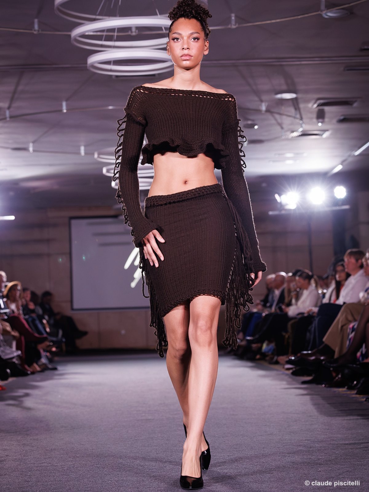 MANIKANI — Look 6