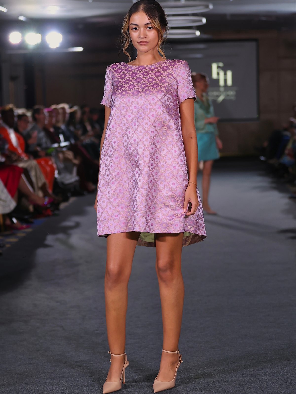 SEALIAH — Look 2