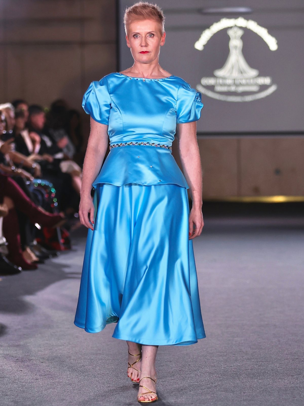 PETIT ATELIER DE NATHALIE — Look 2