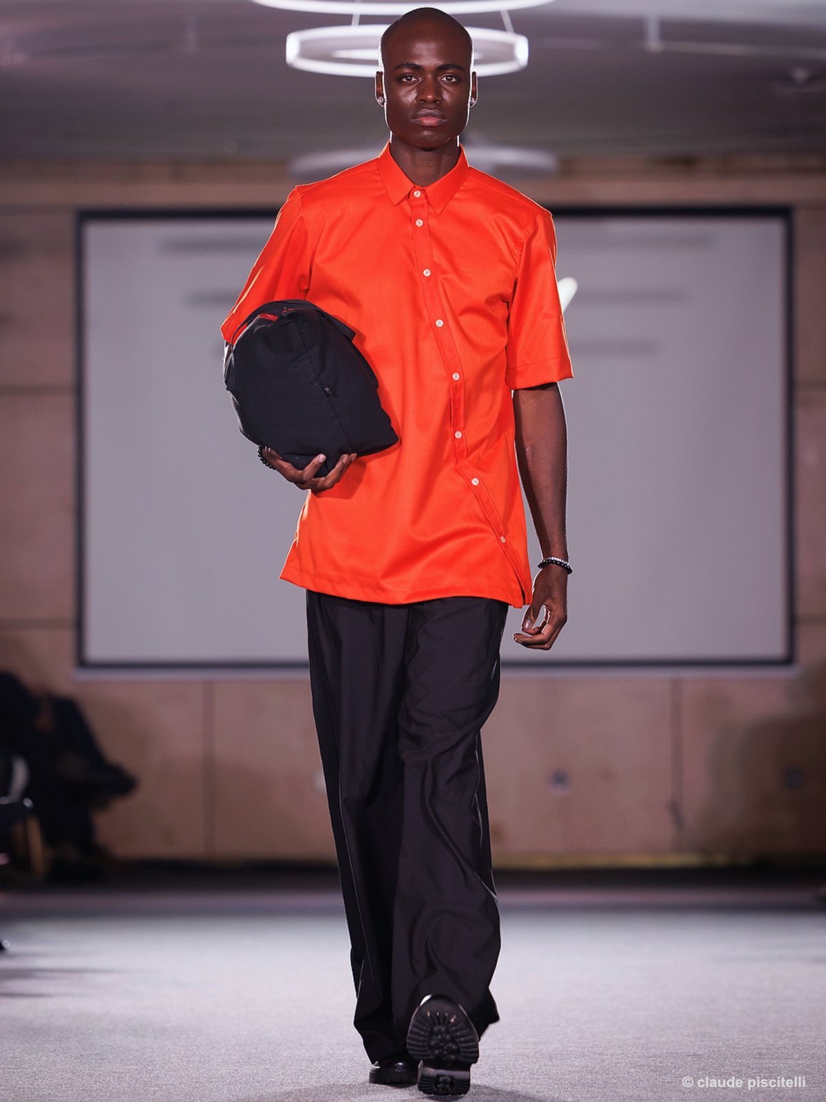 MANIKANI — Look 5