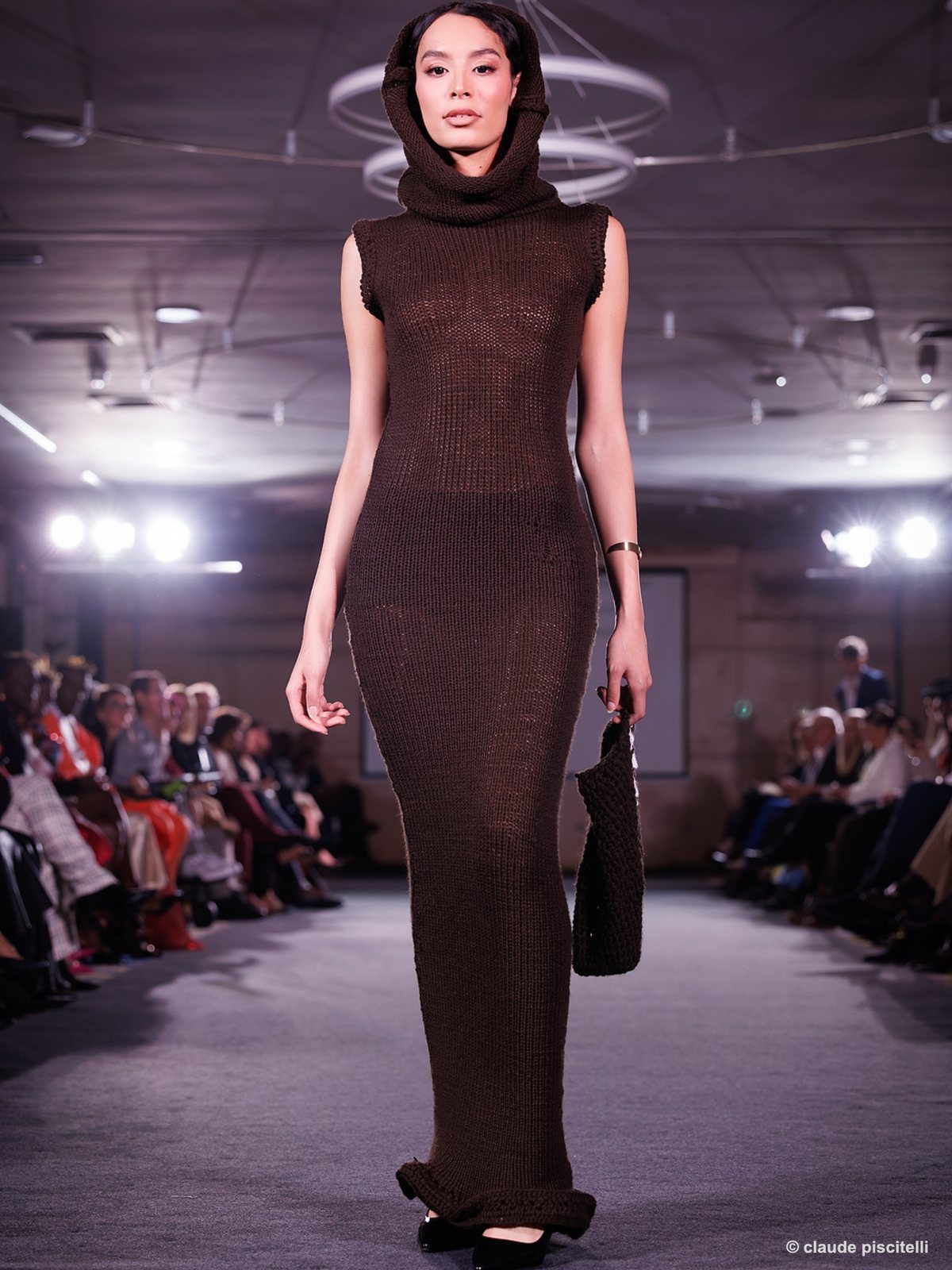 MANIKANI — Look 3