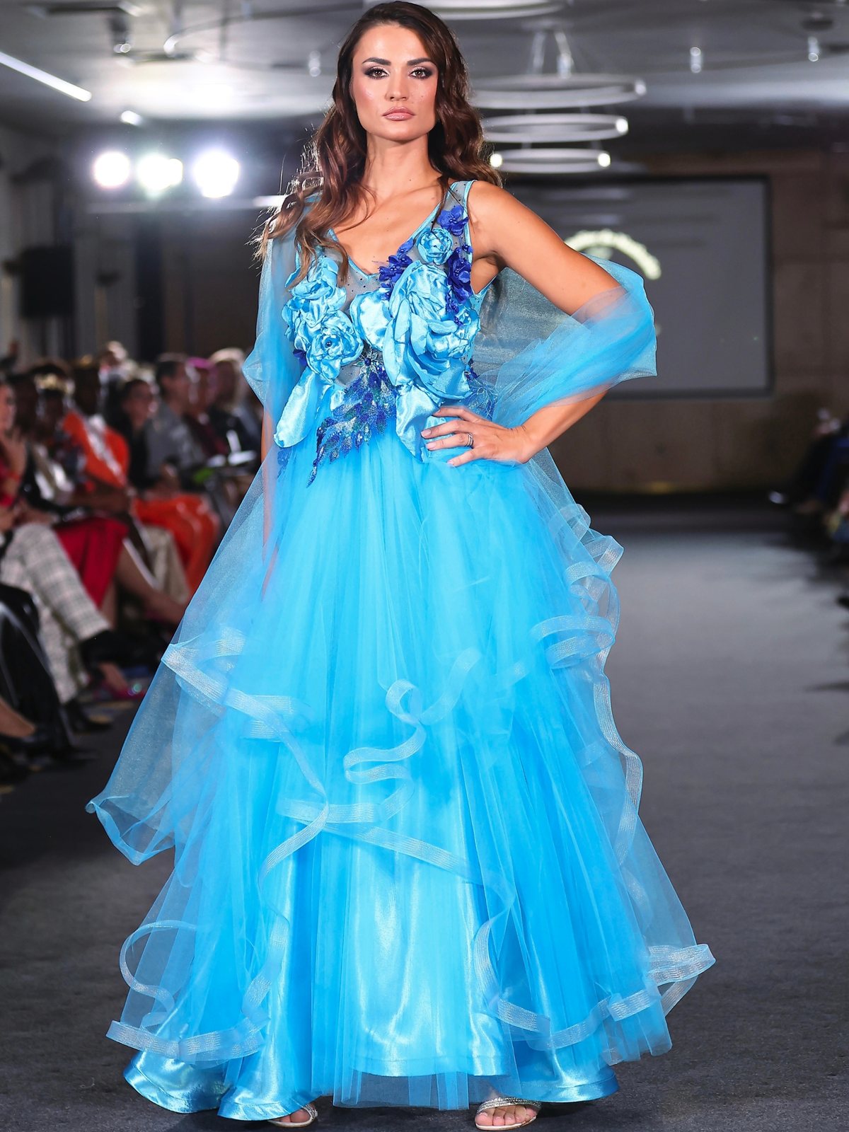 PETIT ATELIER DE NATHALIE — Look 1