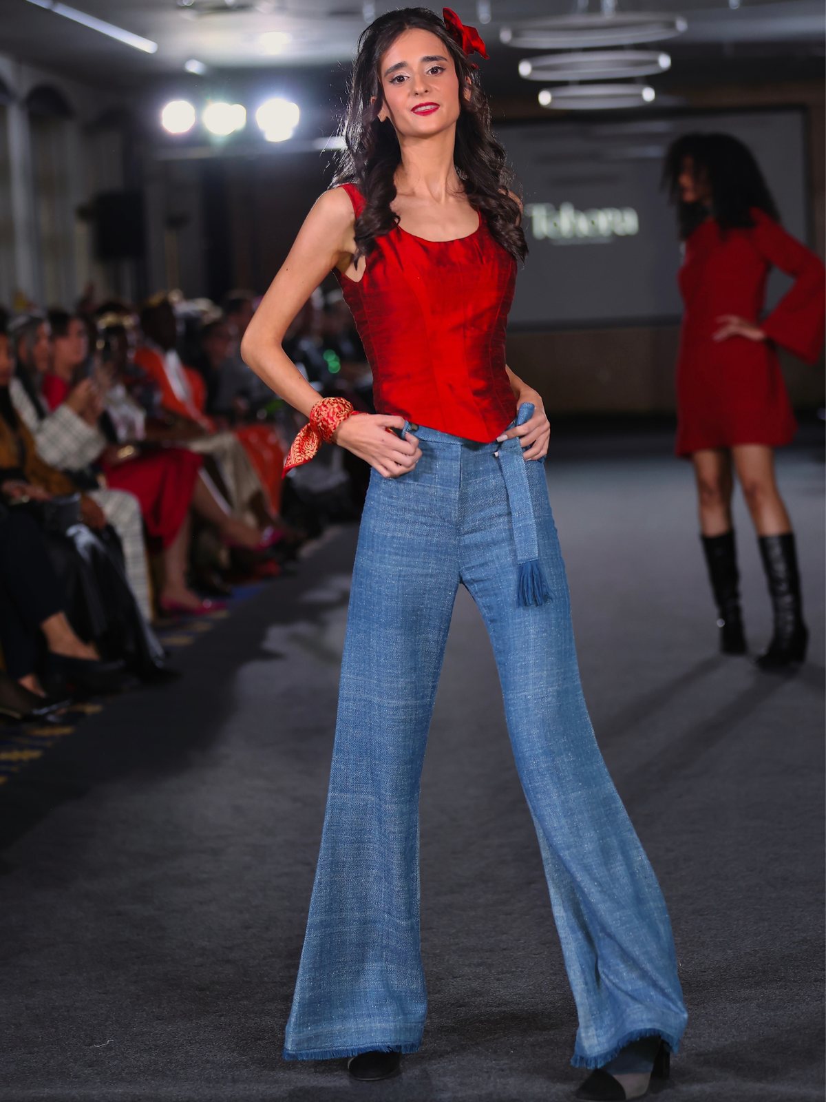 SEALIAH — Look 4