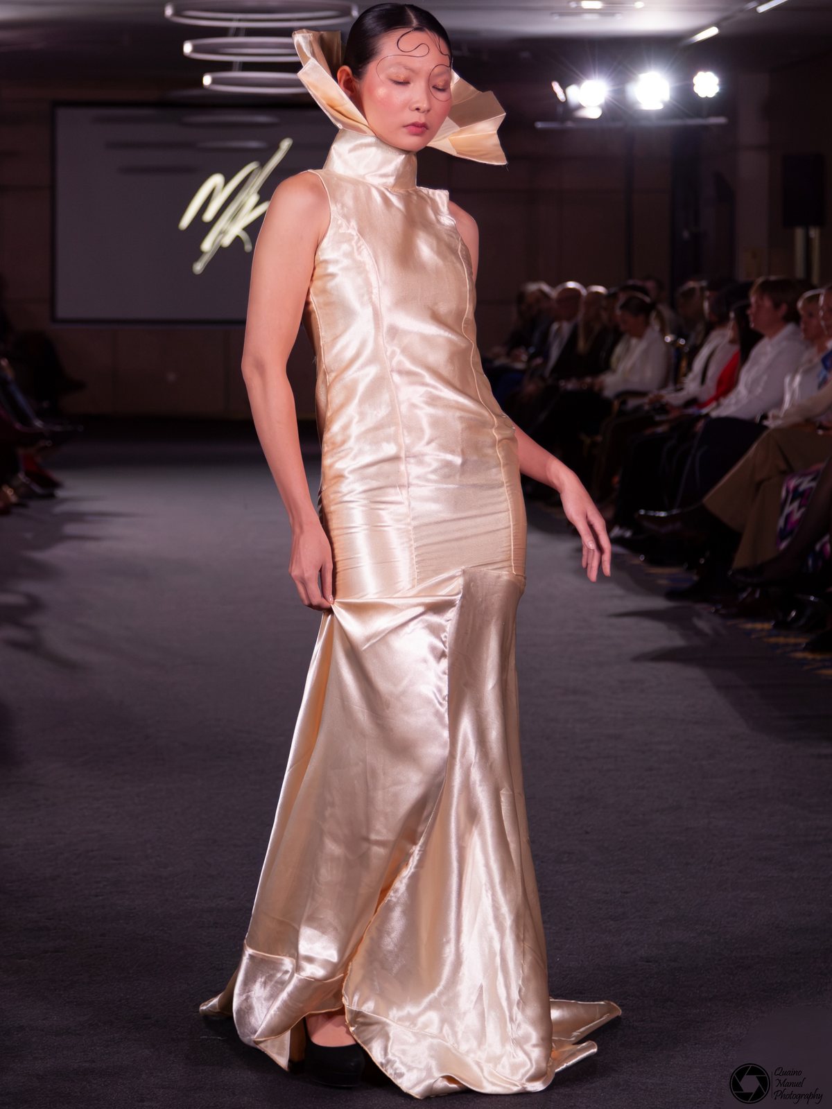 MANIKANI — Look 9