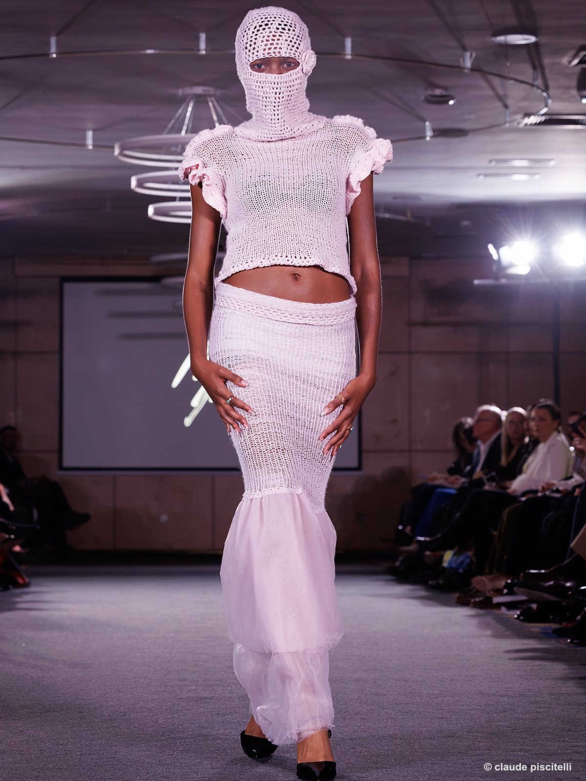 MANIKANI — Look 4