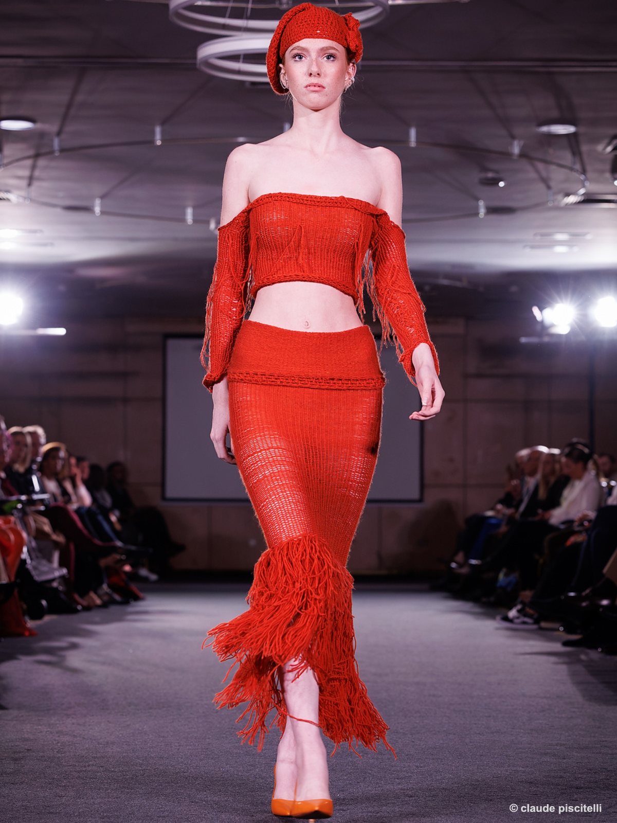 MANIKANI — Look 8