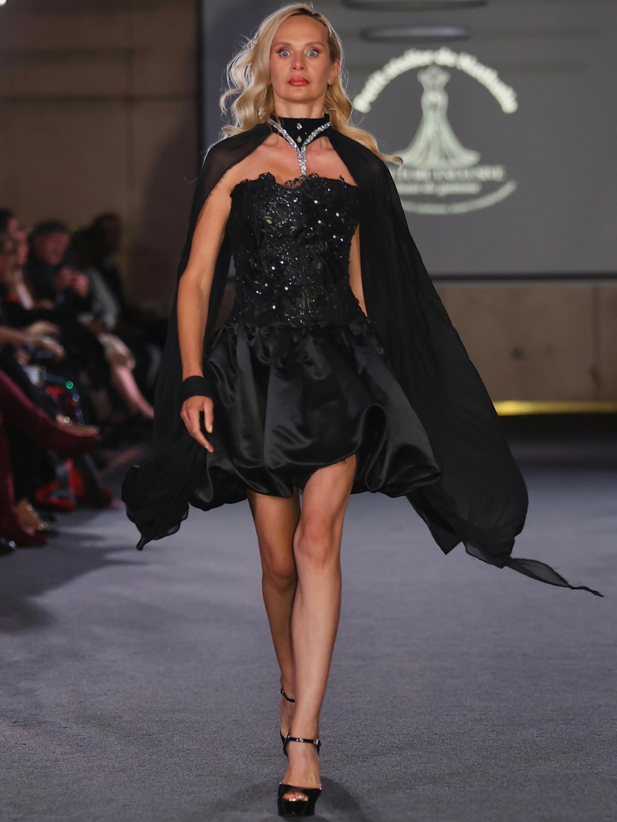 PETIT ATELIER DE NATHALIE — Look 9