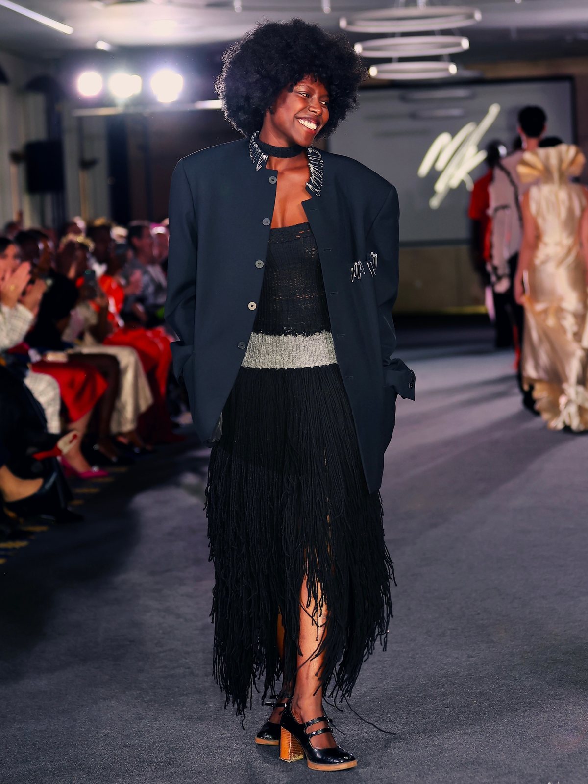 MANIKANI — Look 12