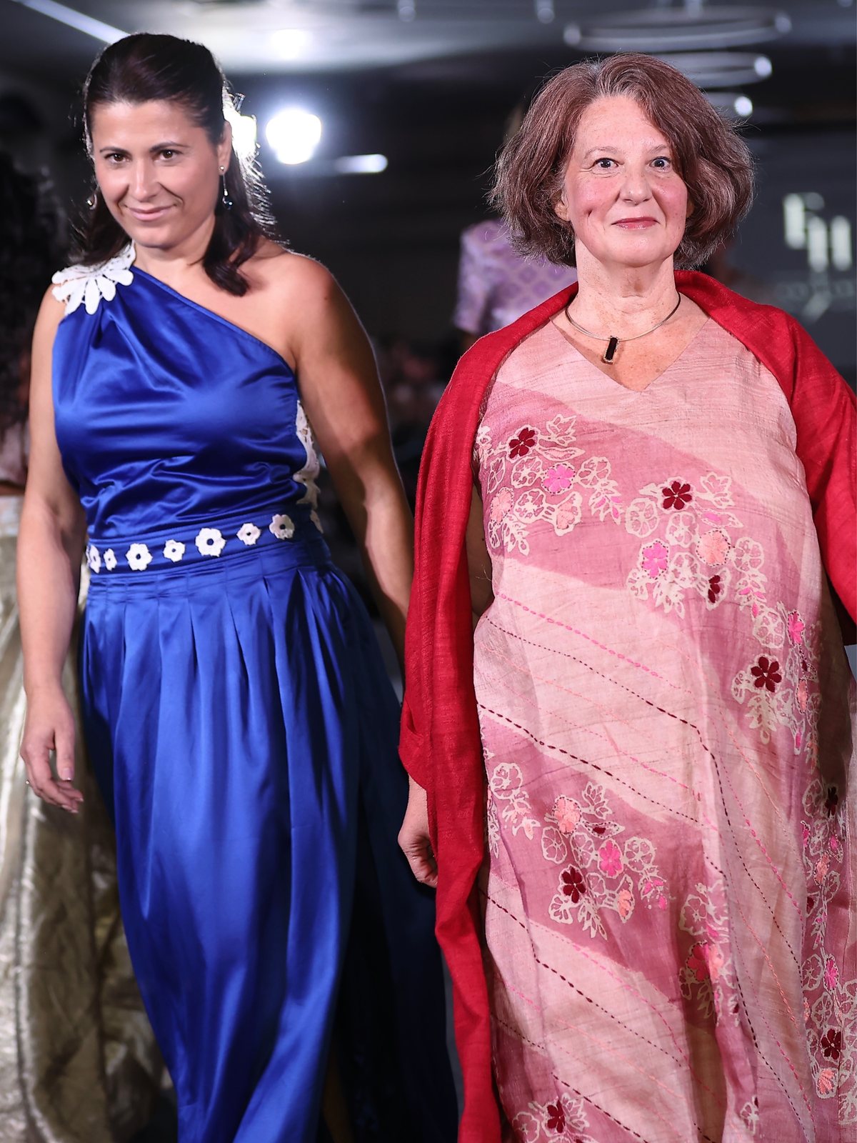 SEALIAH — Look 9