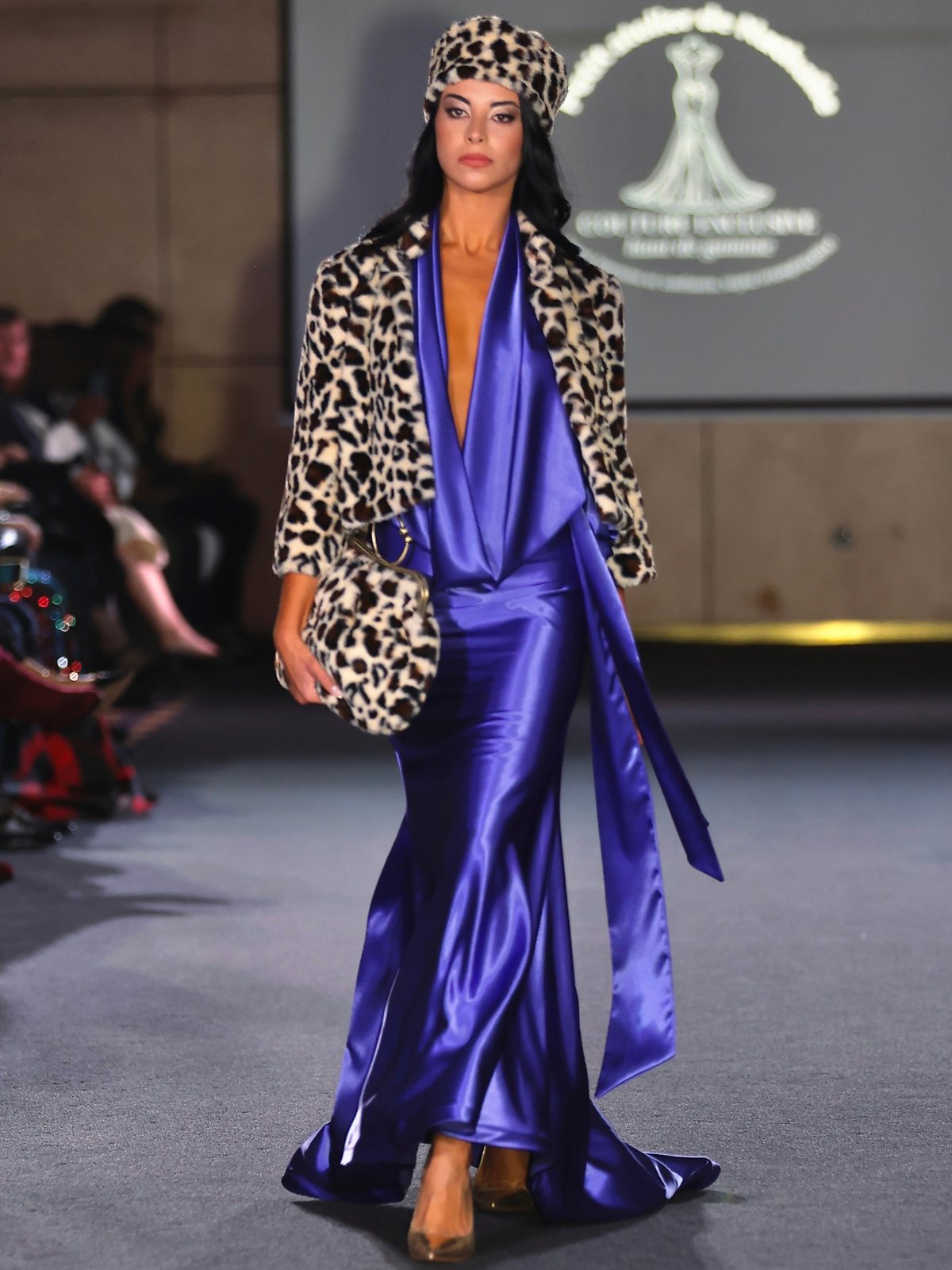 PETIT ATELIER DE NATHALIE — Look 6