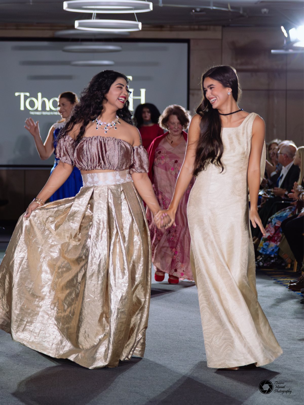 SEALIAH — Look 8