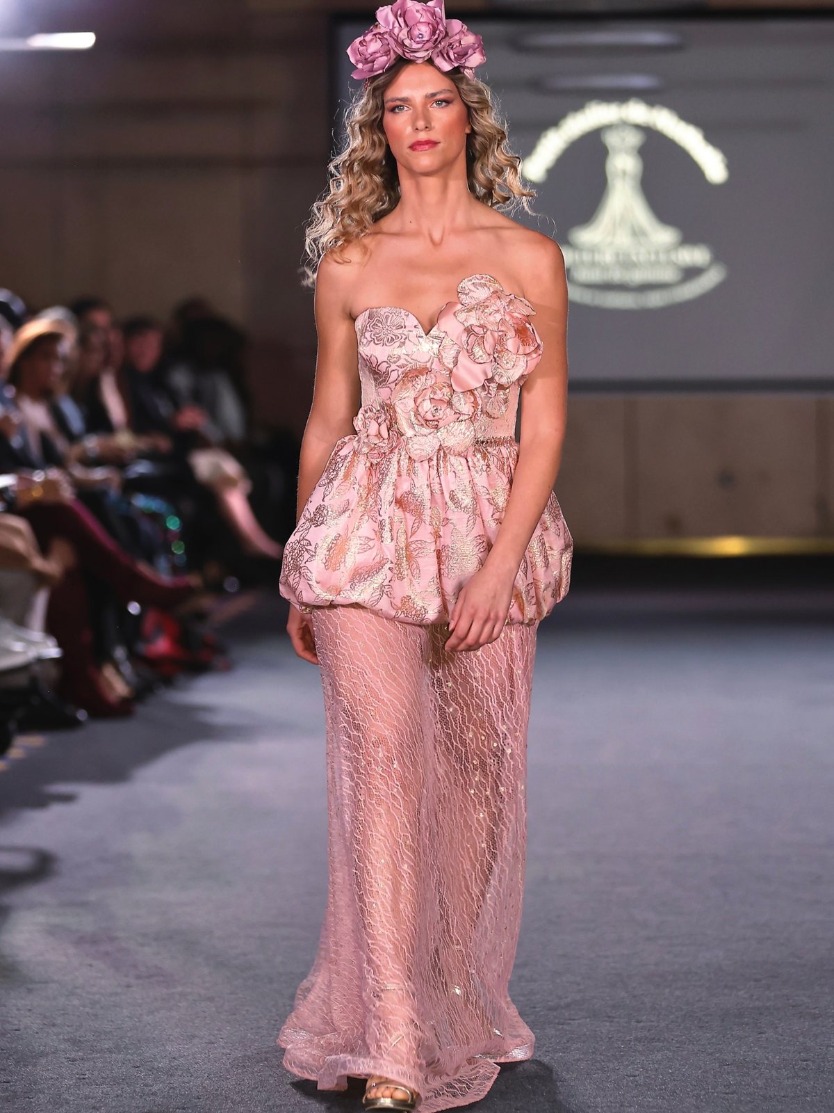 PETIT ATELIER DE NATHALIE — Look 3