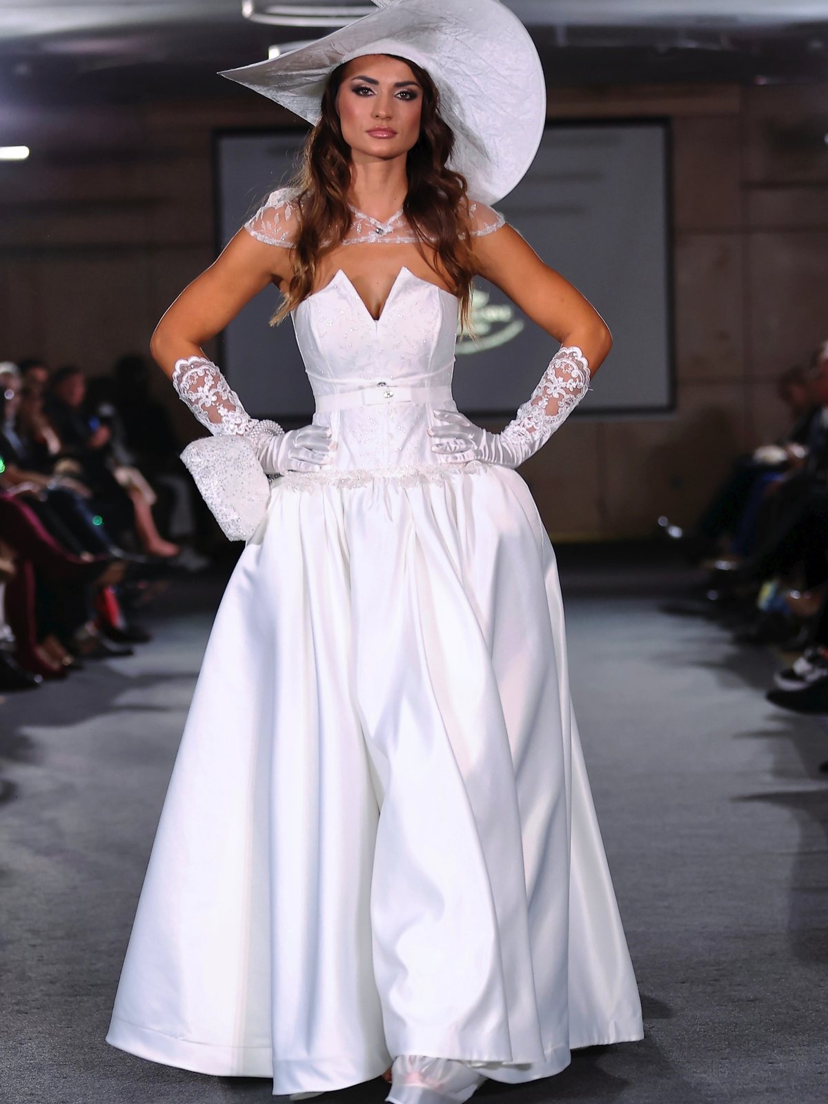 PETIT ATELIER DE NATHALIE — Look 15