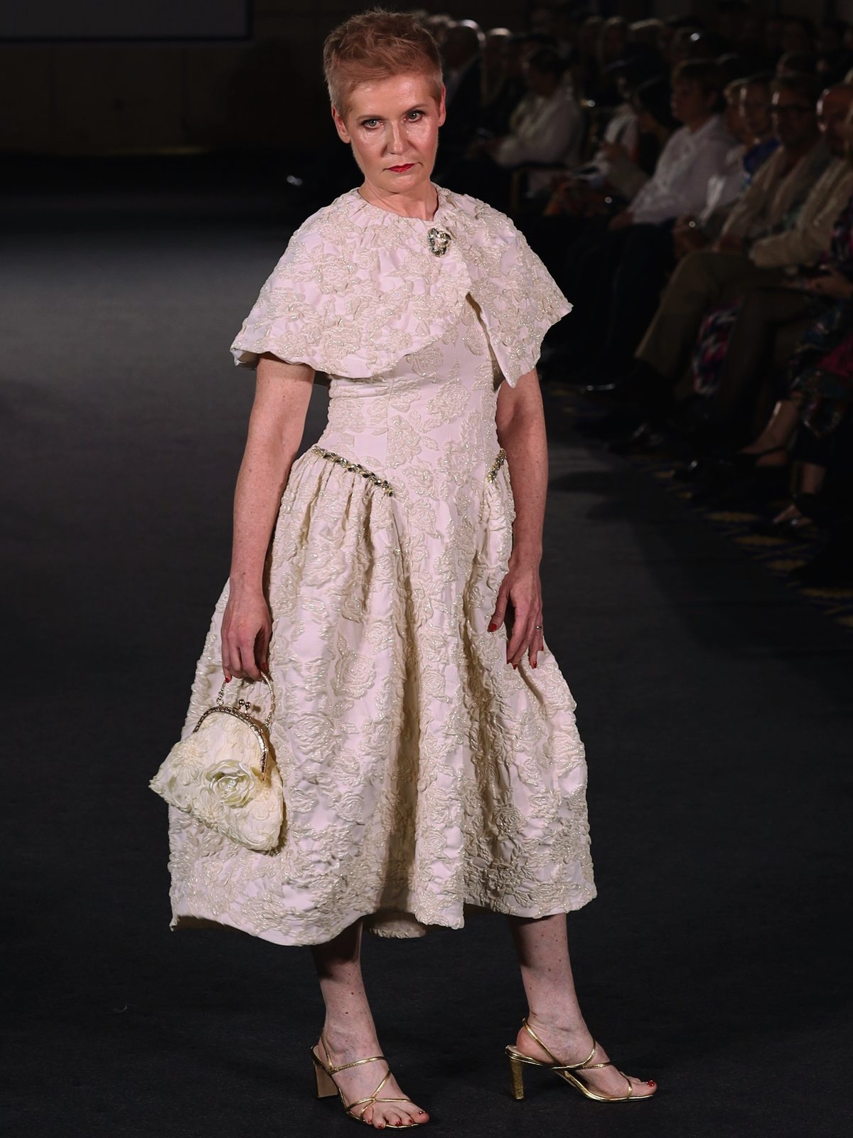 PETIT ATELIER DE NATHALIE — Look 12