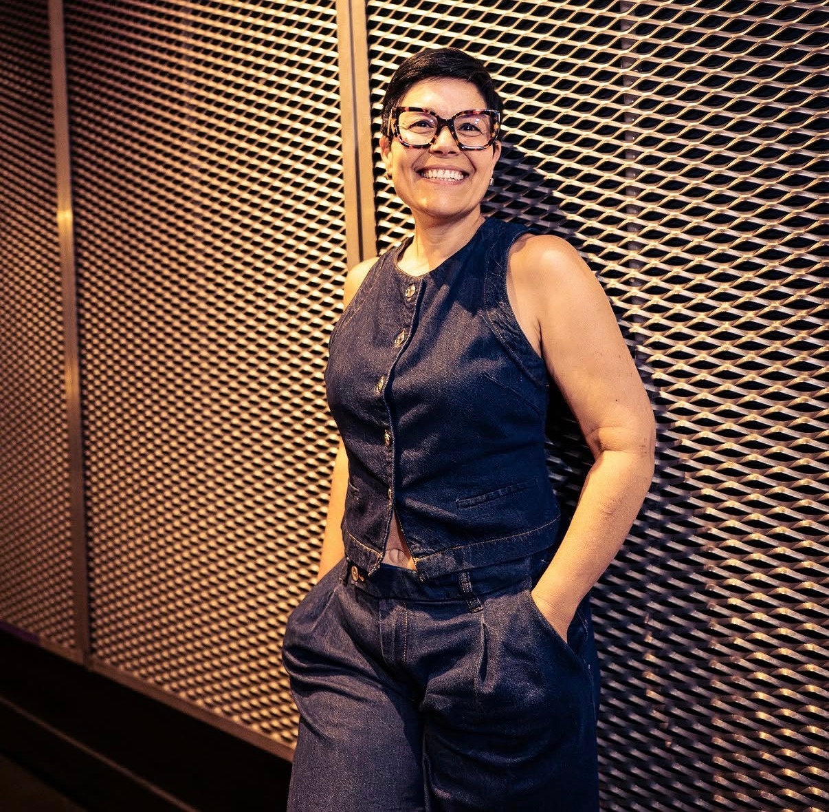 Portrait de GILSON V COUTURE