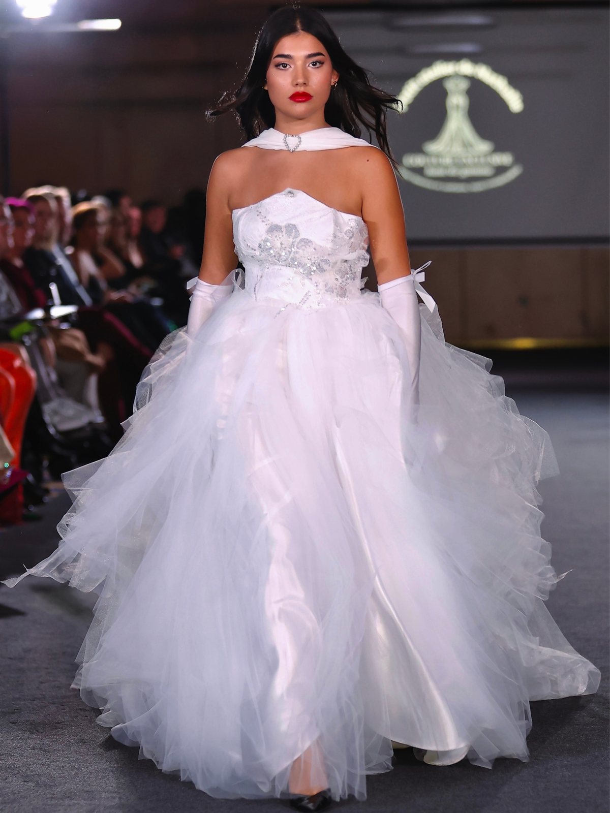 PETIT ATELIER DE NATHALIE — Look 14
