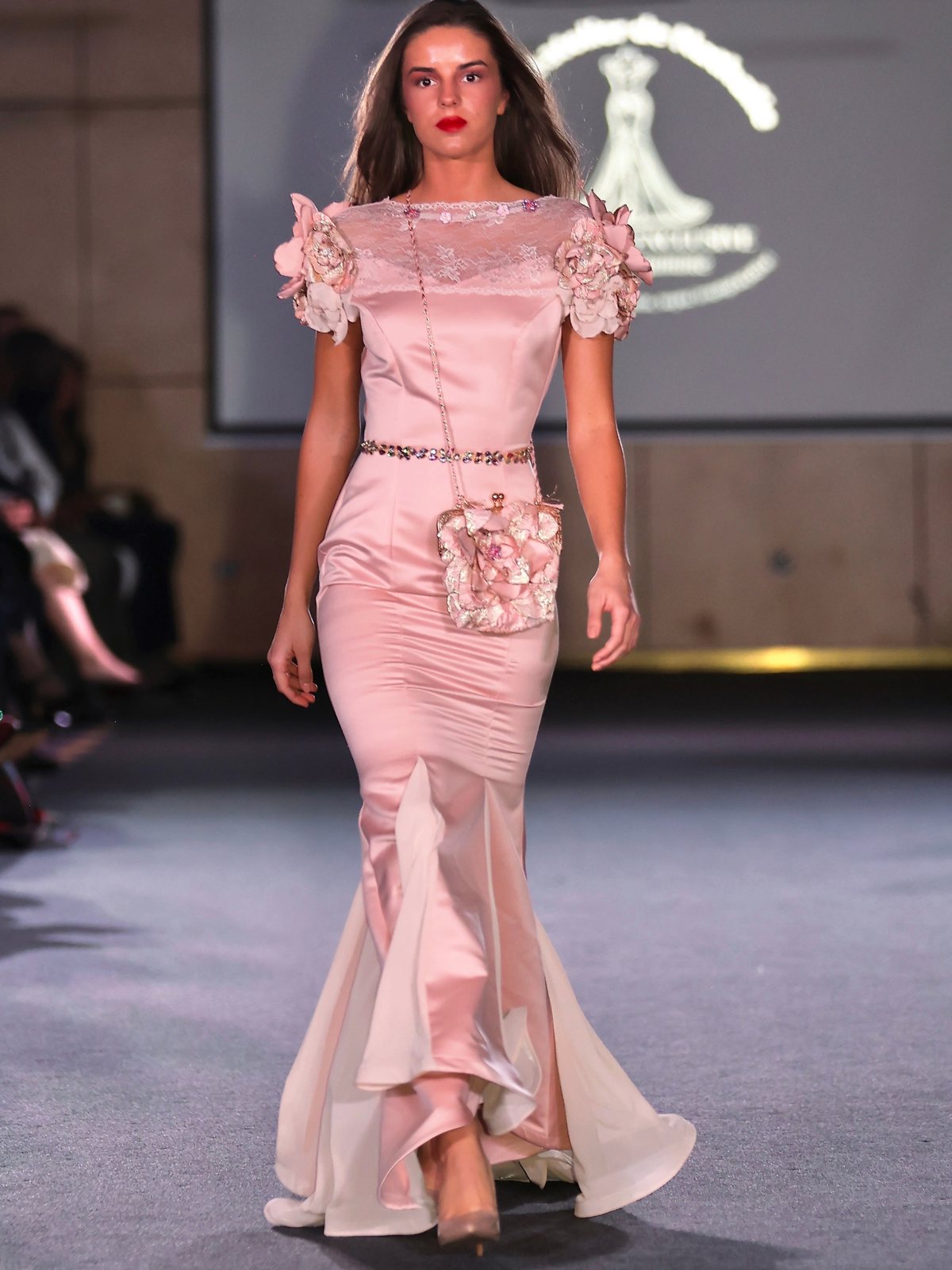 PETIT ATELIER DE NATHALIE — Look 4