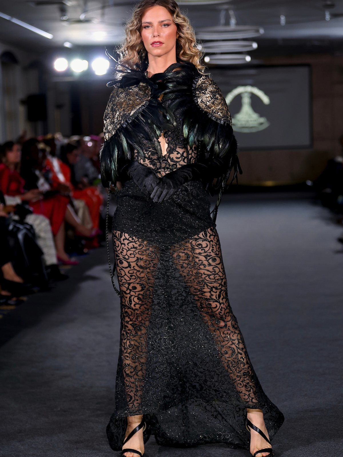 PETIT ATELIER DE NATHALIE — Look 11